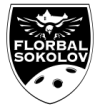 GFG Florbal Sokolov KV Plamen