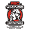 FBC Vikings Kopřivnice