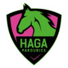 HAGA Pardubice B